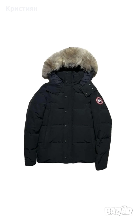Canada Goose jacket , снимка 1