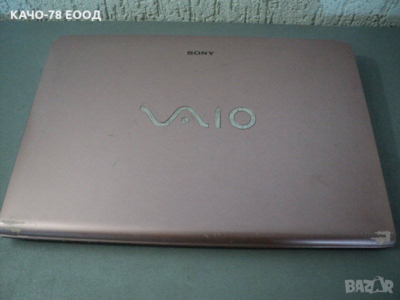 Sony Vaio - SVE14AE12M, снимка 1