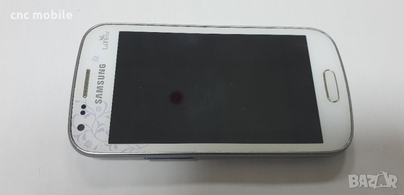 Samsung Galaxy S Duos - Samsung GT-S7562, снимка 1