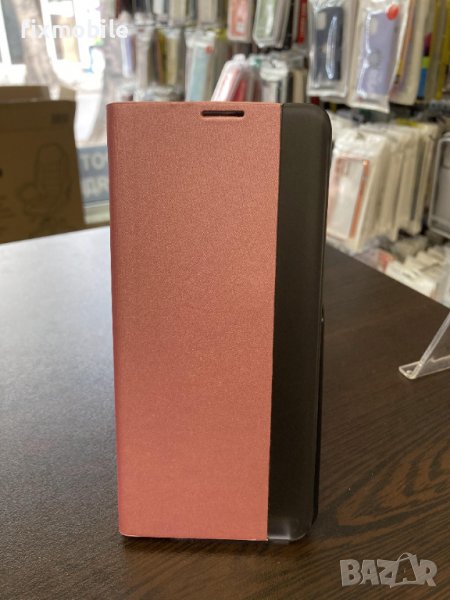 Xiaomi Redmi Note 9 Pro / Note 9S калъф тип тефтер, снимка 1