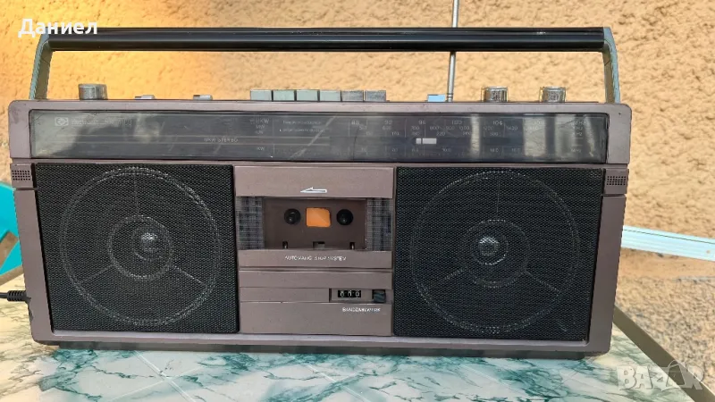 Радио Electronic SRC 4100, снимка 1