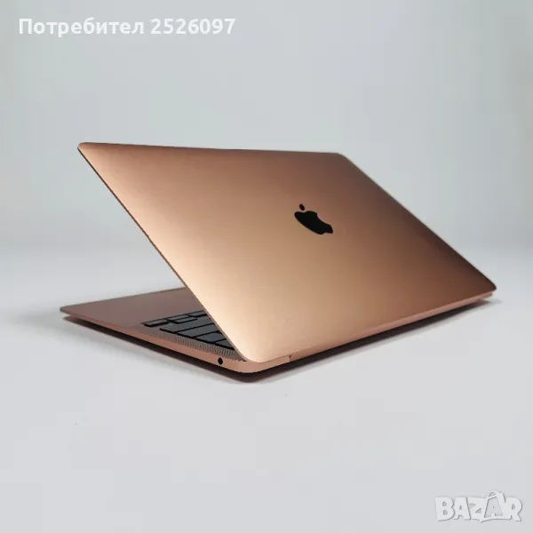 MacBook Air 13 M1 2020 Rose Gold, снимка 1