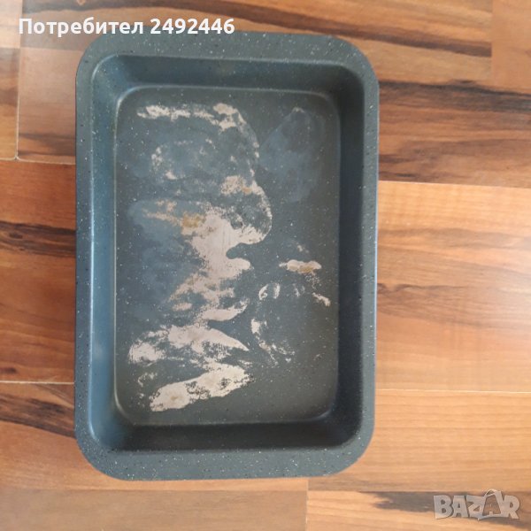 Тава за печене , снимка 1