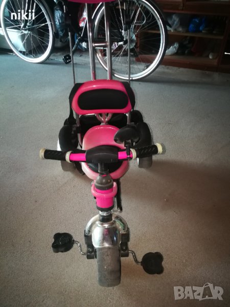 Детско Колело Триколка, снимка 1