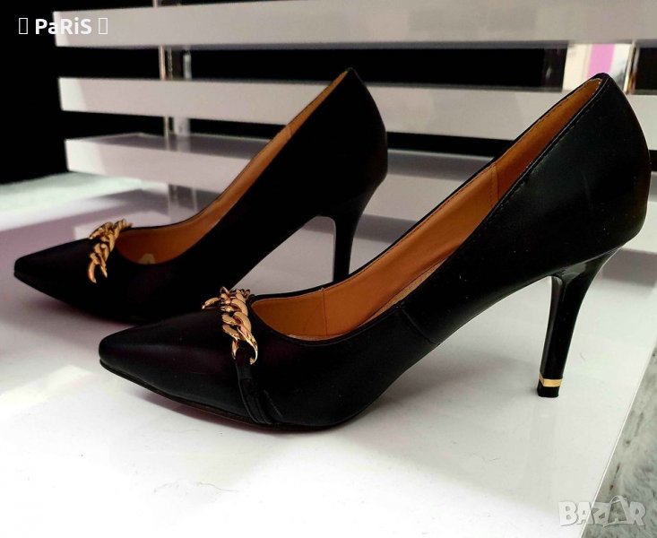 Нови дамски обувки, снимка 1