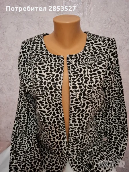 Дамско Сако , снимка 1