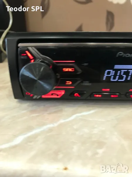 Pioneer Bluetooth , снимка 1