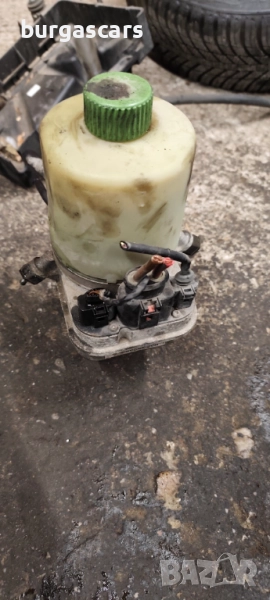 Ел.хидравлична помпа 6Q1 423 051 CA / 6Q2 423 051 AH Skoda Fabia II - 220лв, снимка 1