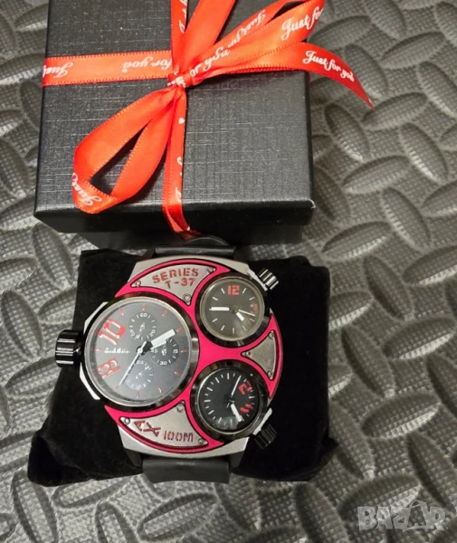 часовник, снимка 1