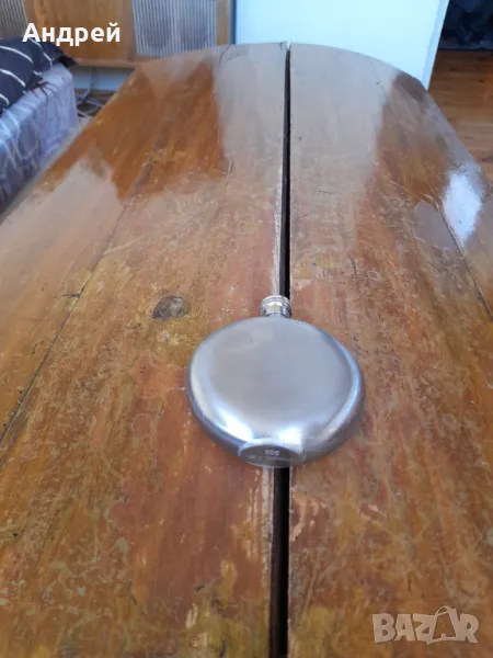 Джобна Манерка #10, снимка 1