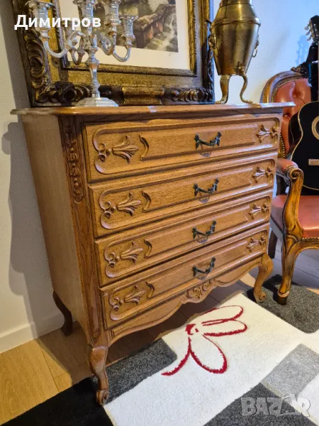 Скрин античен масив Белгия , снимка 1