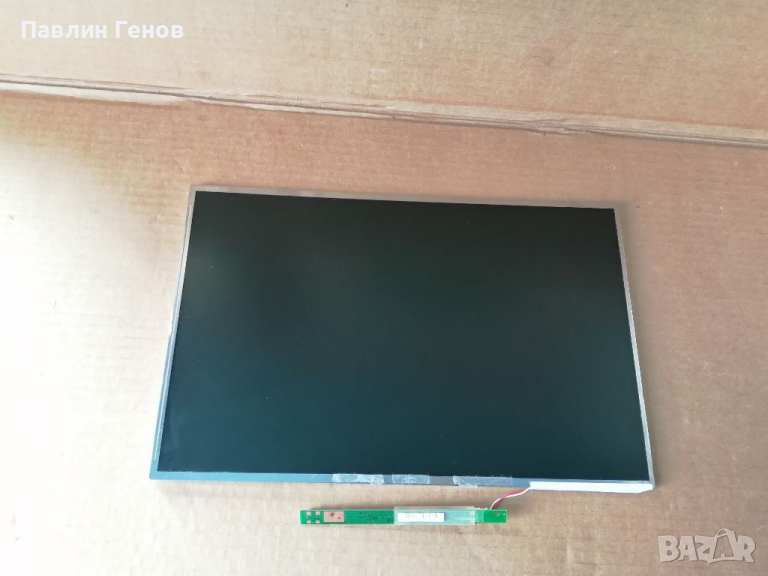 Матрица за лаптоп LTN154AT01 | 15.4" - Дисплей, снимка 1