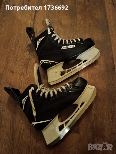 кънки за хокей на лед 44.5, снимка 1