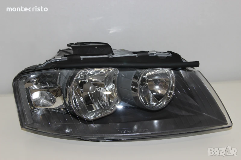 ✔️НОВ Десен фар Audi A3 8P (2003-2008г.) 8P0941004K, снимка 1