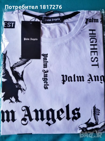 Palm Angels, снимка 1