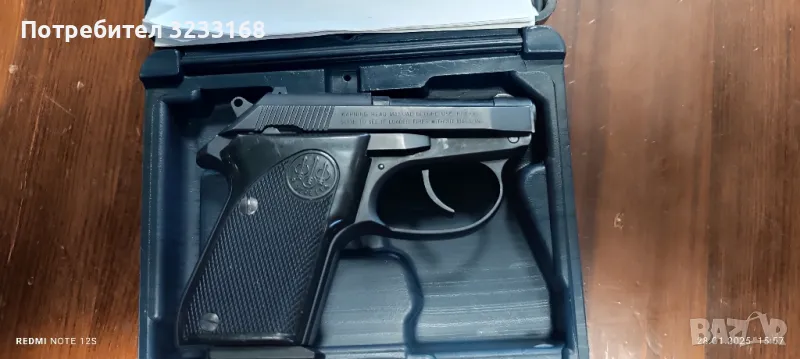 Берета 3032- Томкат, снимка 1