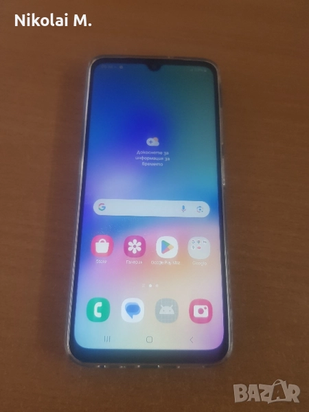 Samsung Galaxy A05s, снимка 1