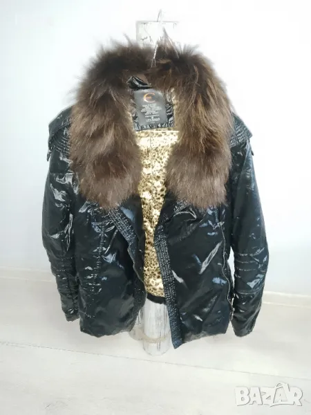 Дамско яке Just Cavalli, снимка 1