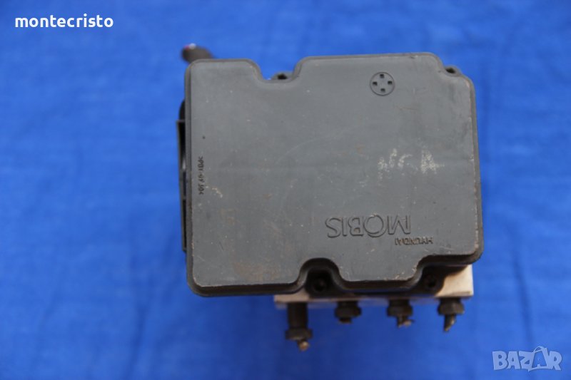 ABS модул Kia Venga 1P589-20800 / 58920-1P280 / 61589-45100 / 1P589-30800 / 589201P280 / 6158945100, снимка 1