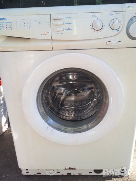  Продавам на части пералня Candy  СВ 633 ХТ, снимка 1