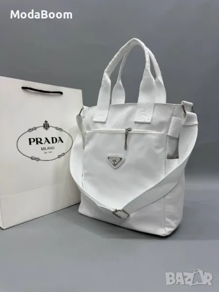 Prad🅰️ дамски чанти Различни цветове , снимка 1