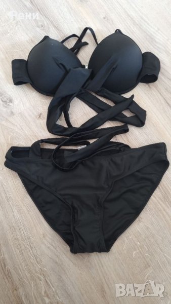 Бански в две части , снимка 1