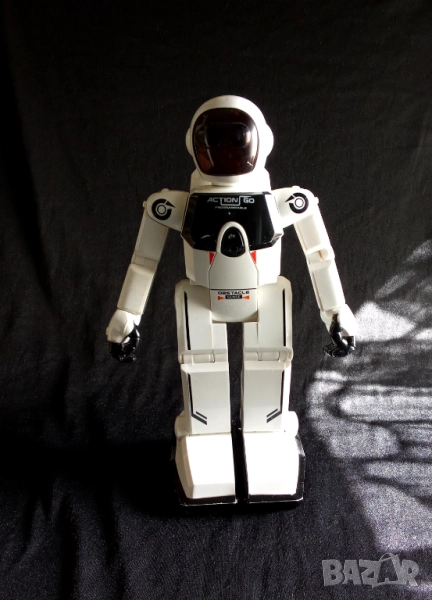 Silverlit - Програмирай робот, снимка 1