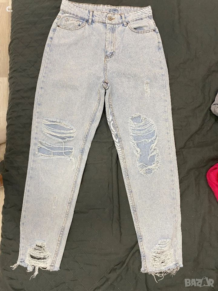 Дамски дънки, снимка 1