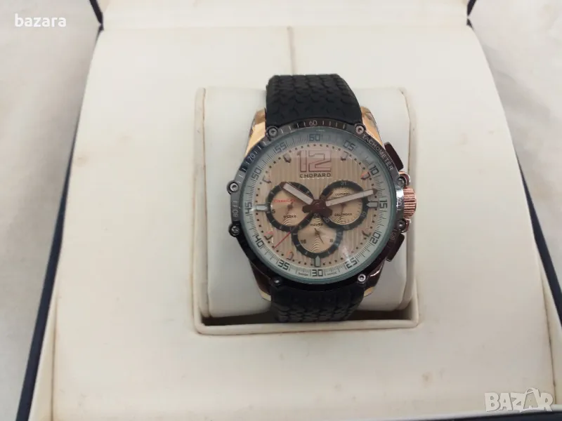 CHOPARD, снимка 1