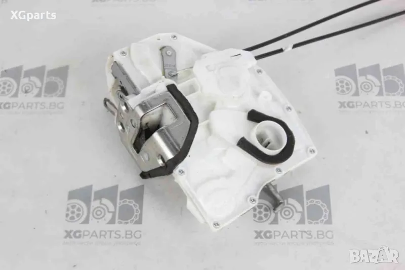 Брава врата предна дясна за Suzuki Swift (2004-2010), снимка 1