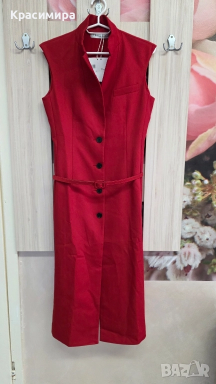 Рокля Christian Dior , снимка 1