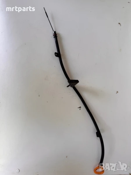 Щека за масло за VW Sharan 2.8 бензин-022115607B, снимка 1