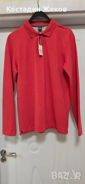 Нова със етикет.  Много хубава оригинална блузка.  S. Oliver , снимка 1