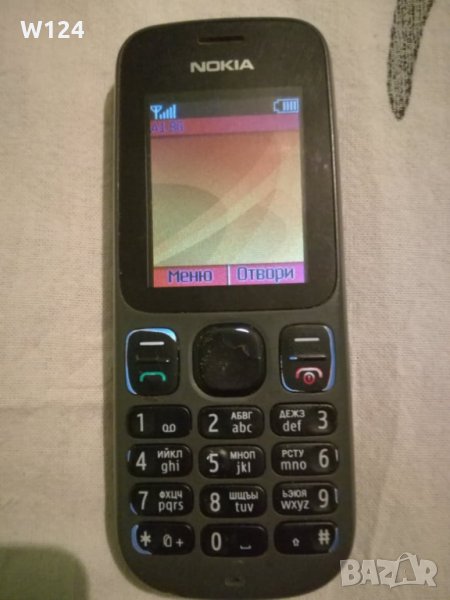 Nokia 100 , снимка 1