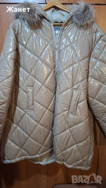 Дамско яке Макси размер, снимка 1