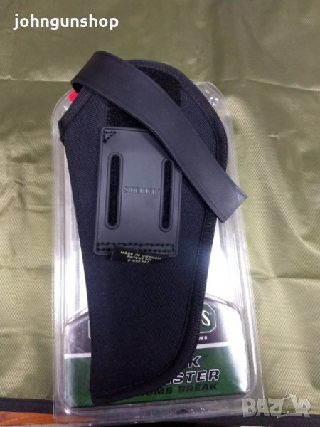 Кобур за револвери/  S&W REVOLVERS 2.5', снимка 1