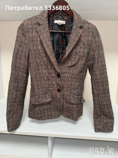 Сако, снимка 1