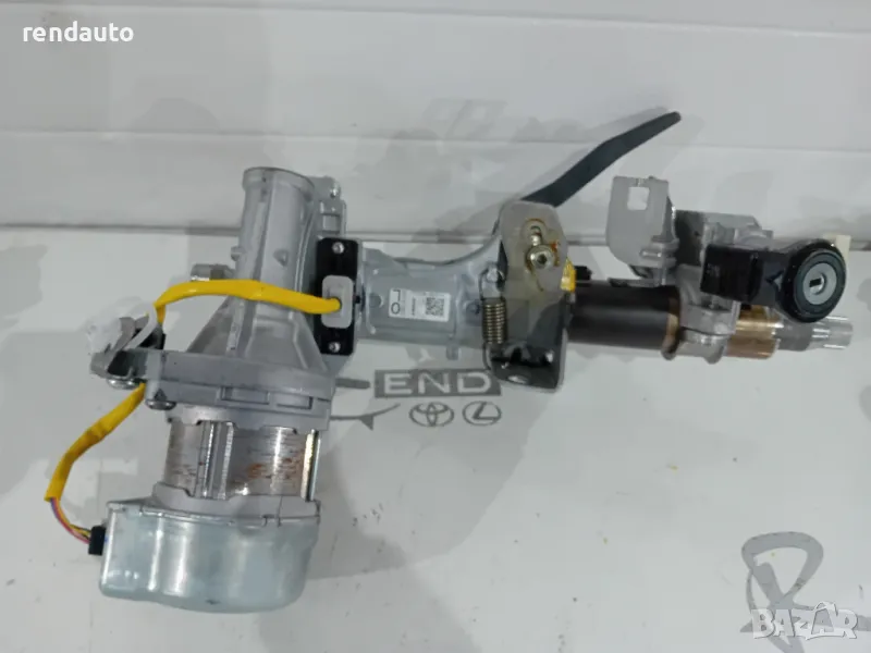 45250-k0060 89650-k0050 Електроусилвател Toyota Yaris P21 1.5 m15a 2020-2024, снимка 1