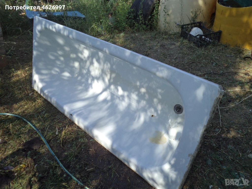 продавам запазена вана, снимка 1