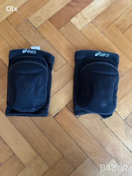 Наколенки, снимка 1