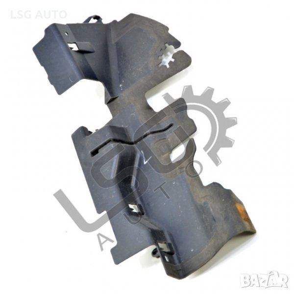 Ляв въздуховод очиларка Volkswagen Passat (B6) 2005-2010 VP170520N-269, снимка 1