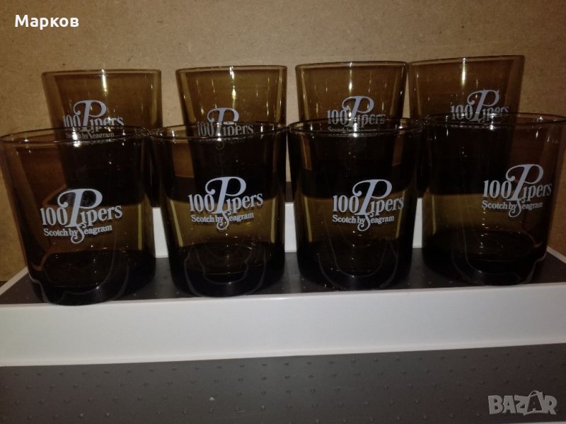 Чаши от / за Уиски, снимка 1
