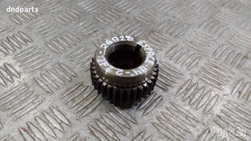 Зъбно колело Renault Espace 2.2dCi 2004г.	, снимка 1