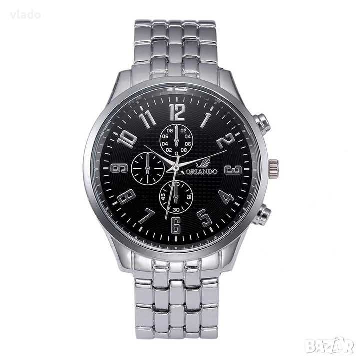 Мъжки часовник ORLANDO, снимка 1