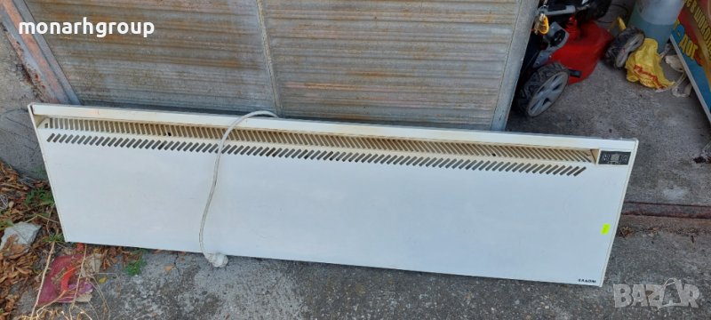 Печка Eldom, снимка 1