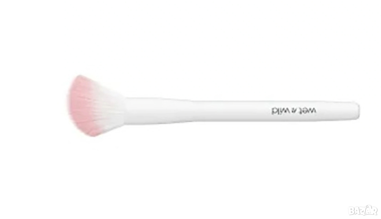 Чисто нова четка за руж  Wet and wild, снимка 1