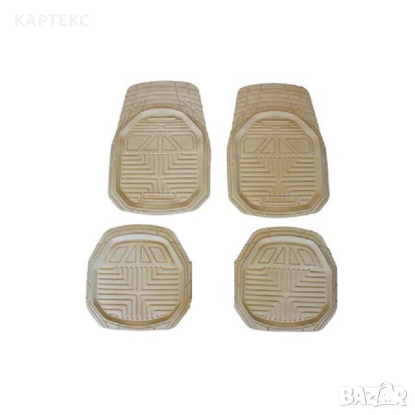 Унивесални стелки VENUS Extra Pool Бежово, снимка 1