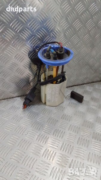 Бензинова помпа VW Golf 5 1.4TSI 140кс. 2007г.	, снимка 1