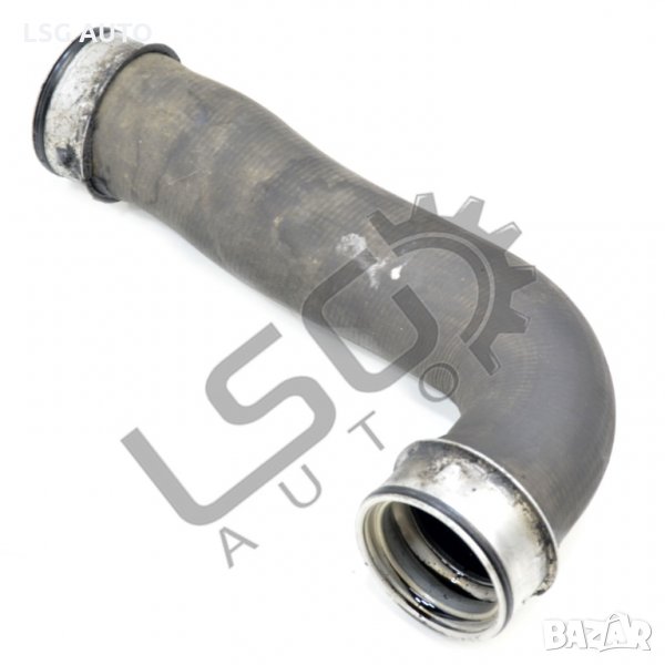 Маркуч въздух Volkswagen Touran I 2003-2010 VT011120N-68, снимка 1