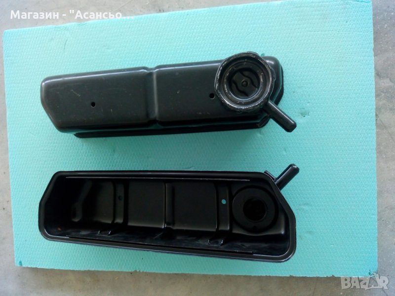 Капак за клапани за Шкода 105л, 120л, снимка 1